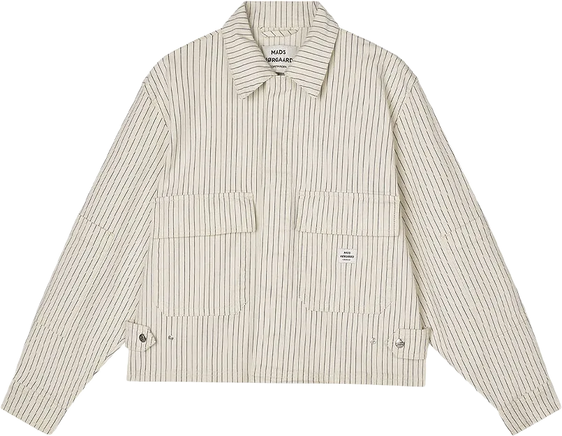 Field Pin Jacket