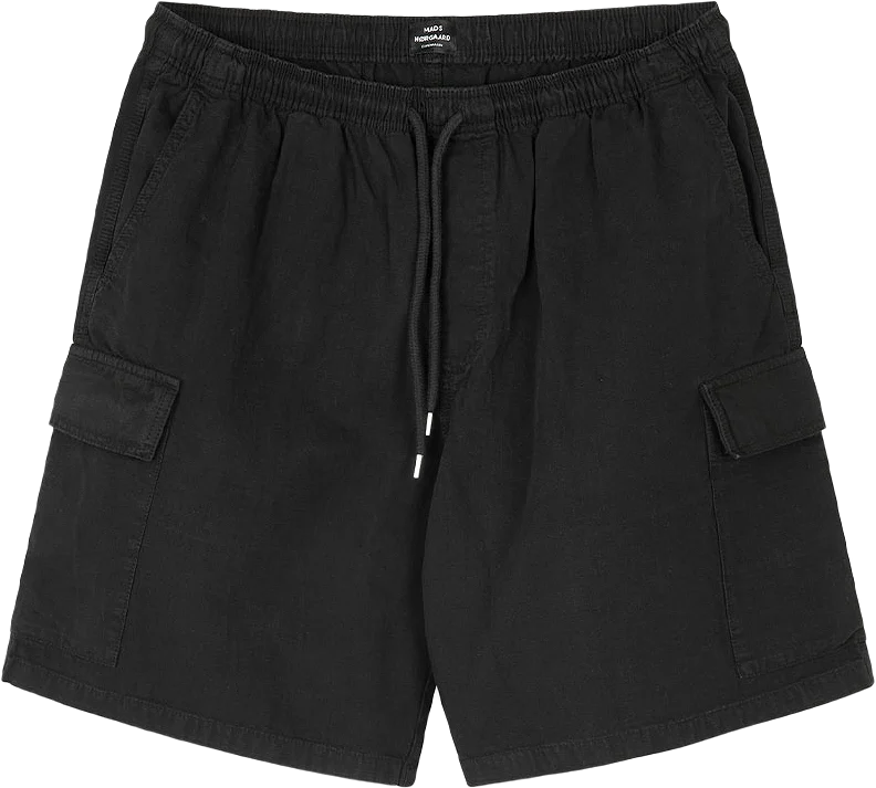 Cotton Ripstop Shorts