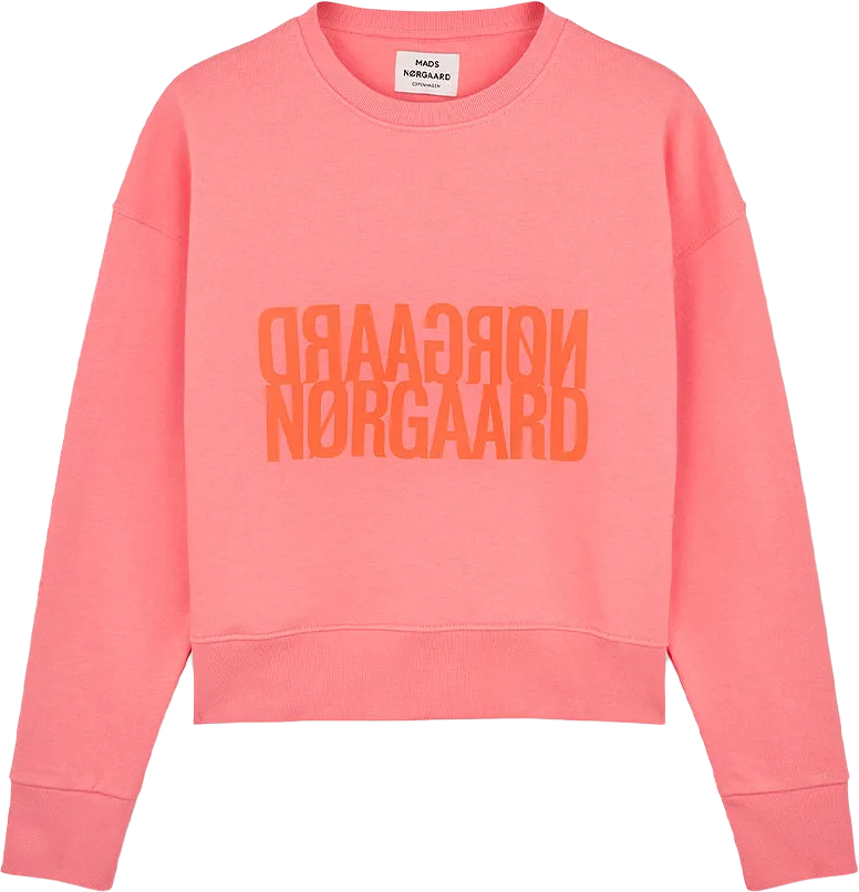 Organic Sweat Sweatshirt