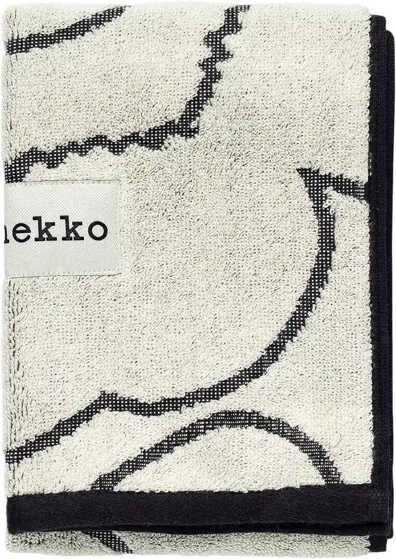 Piirto Unikko Guest Towel30X50
