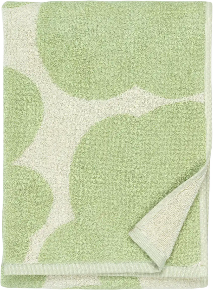 Unikko Hand Towel 50X70 Cm