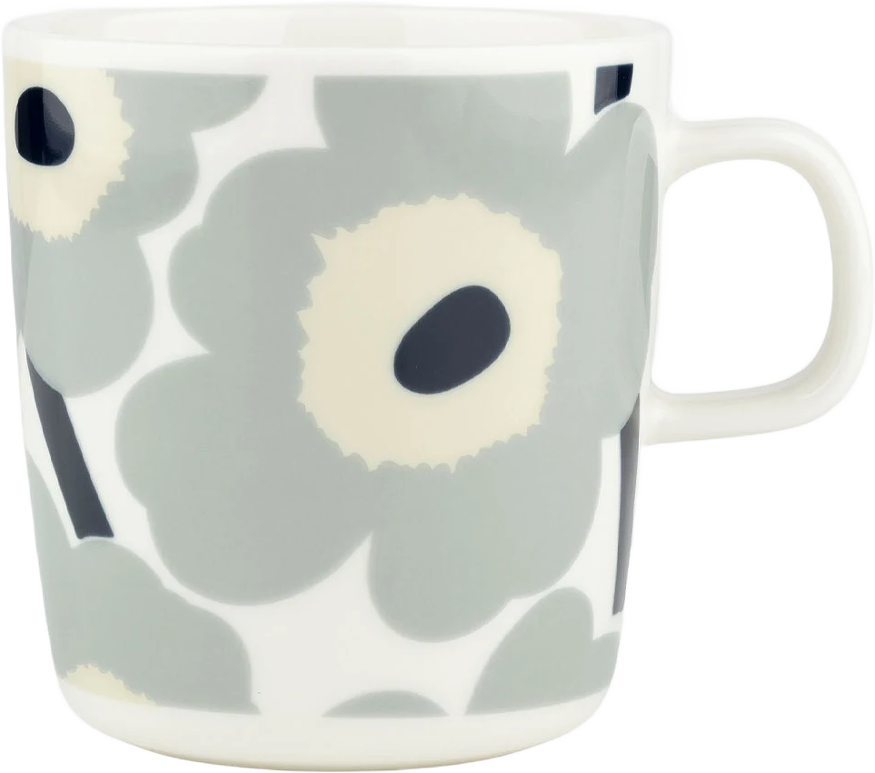 Unikko Mug 4 Dl