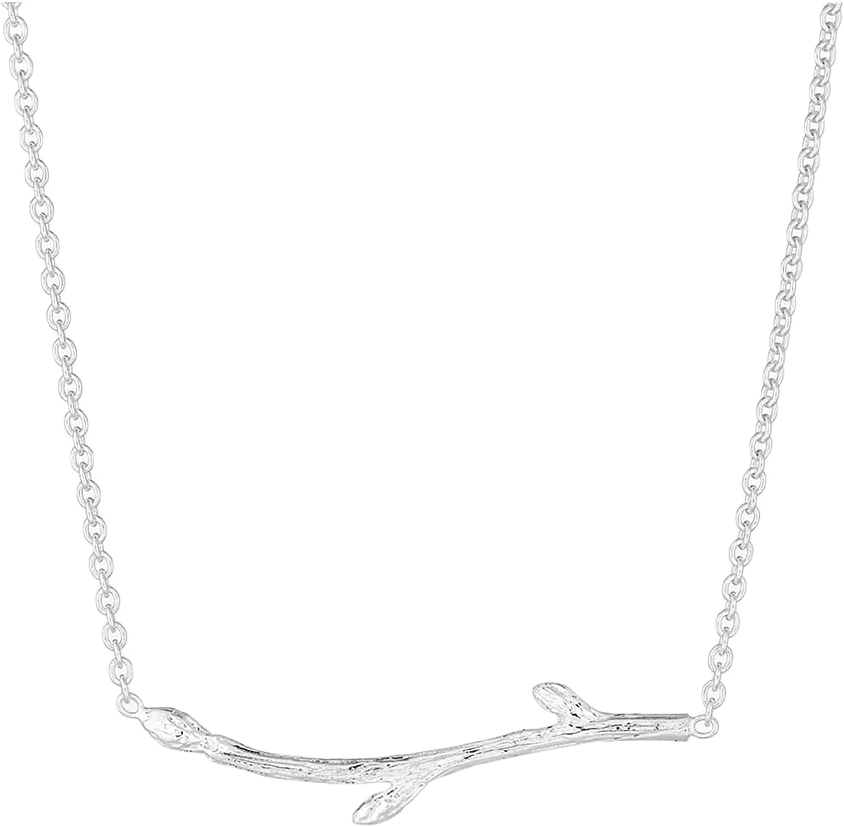 Branch halsband