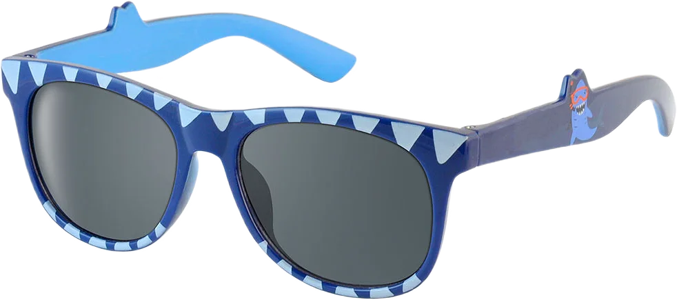 Solglasögon Shark