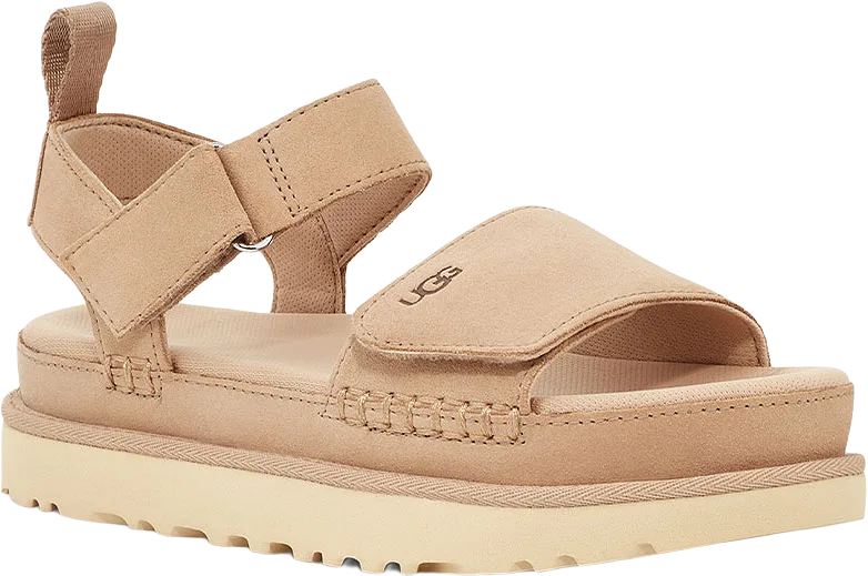 Goldenstar Sandal