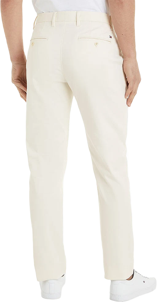 DENTON 1985 PIMA COTTON CHINO PANTS