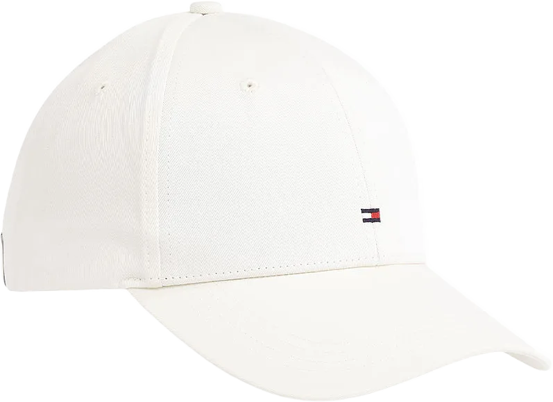 TH FLAG COTTON 6 PANEL CAP