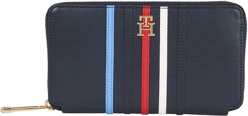 Iconic Tommy Large Wallet