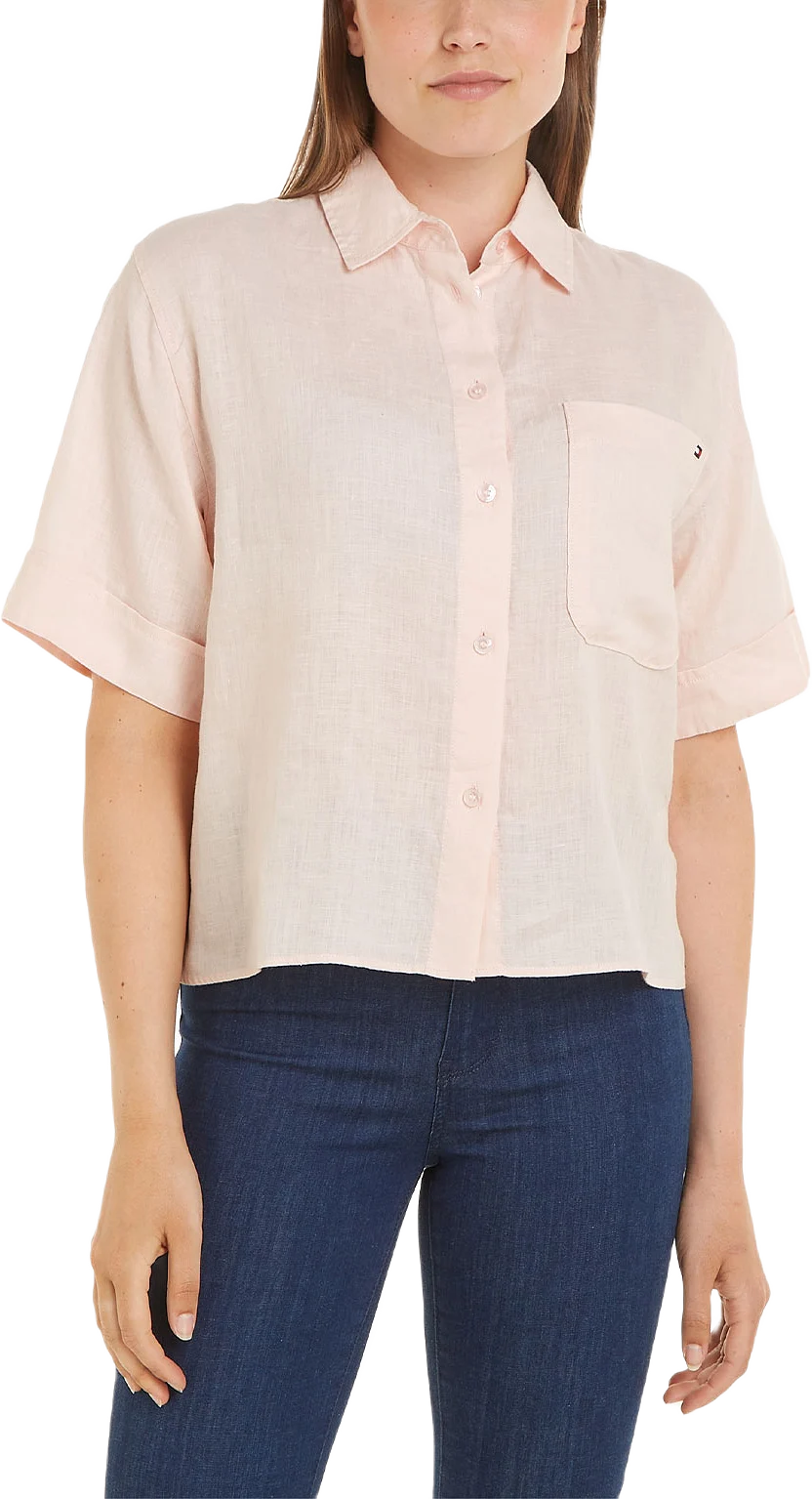 Linen Shirt