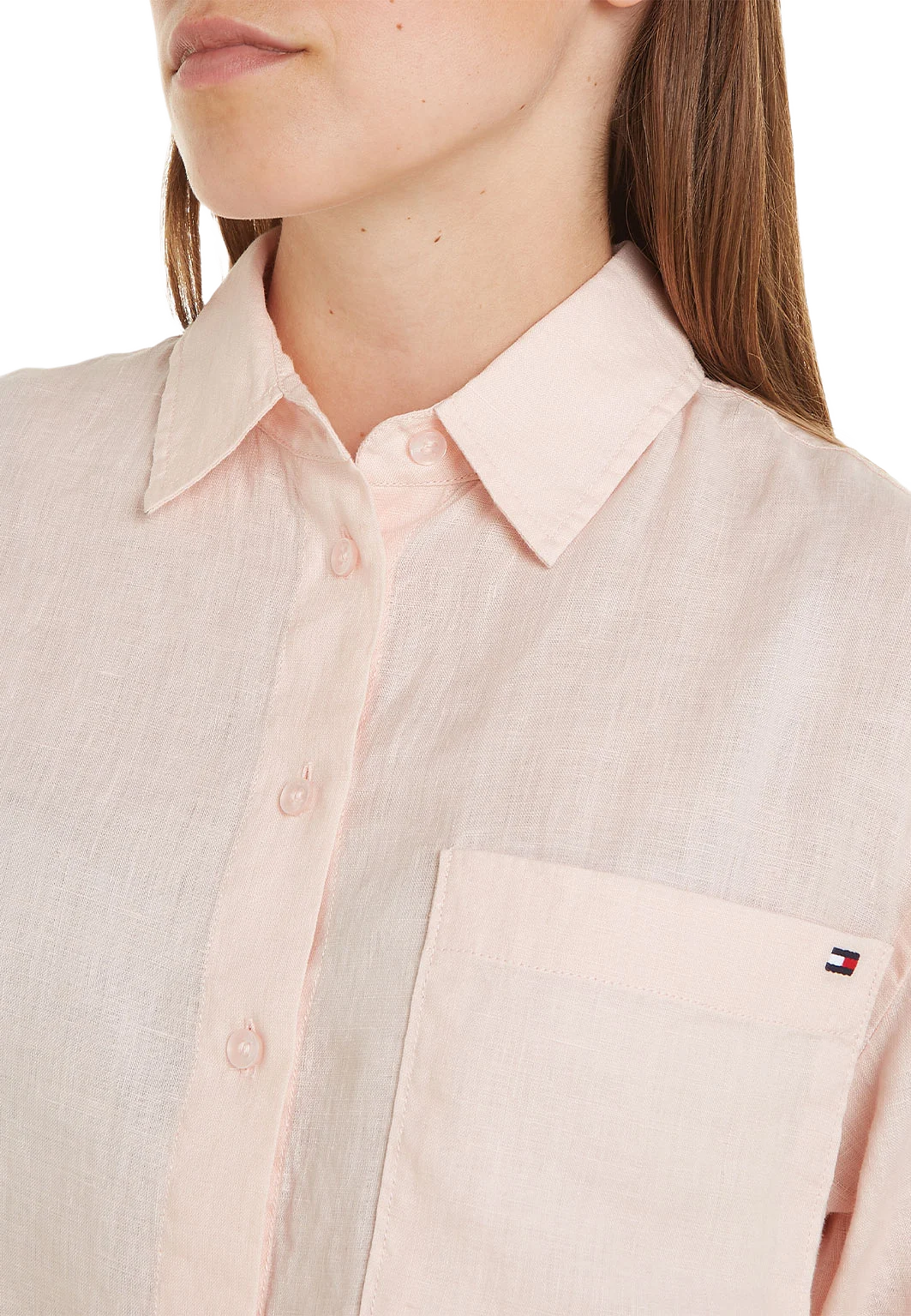 Linen Shirt