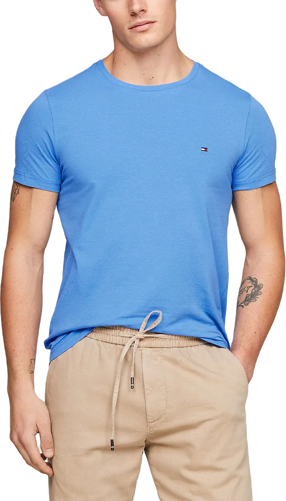 Stretch Slim Fit Tee