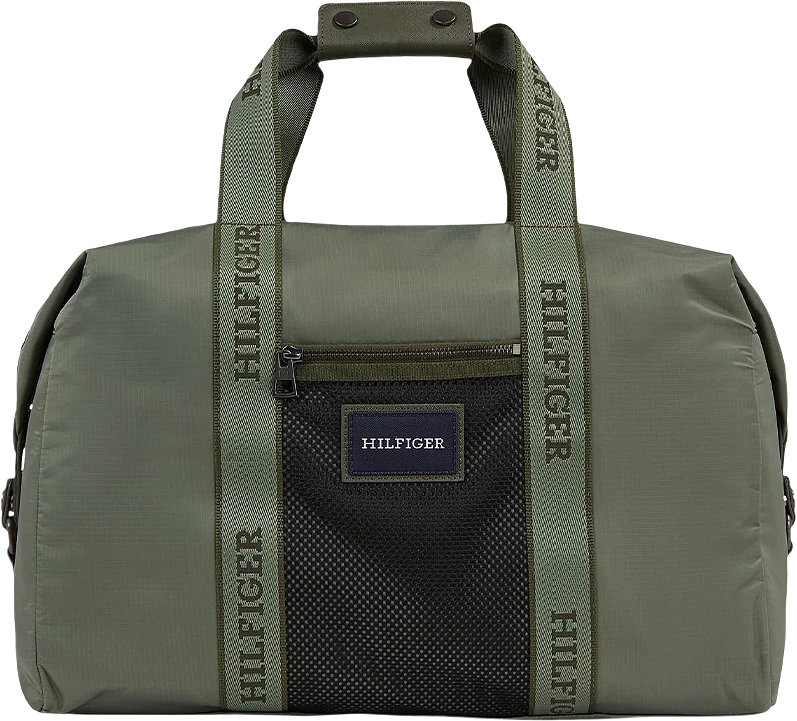 TH SUMMER DUFFLE BAG