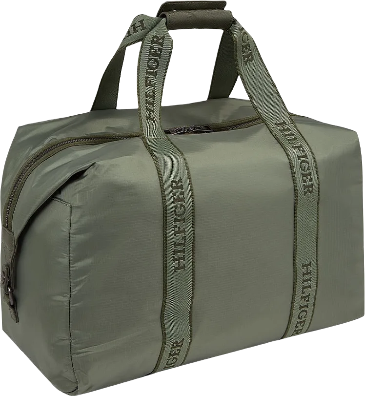 TH SUMMER DUFFLE BAG