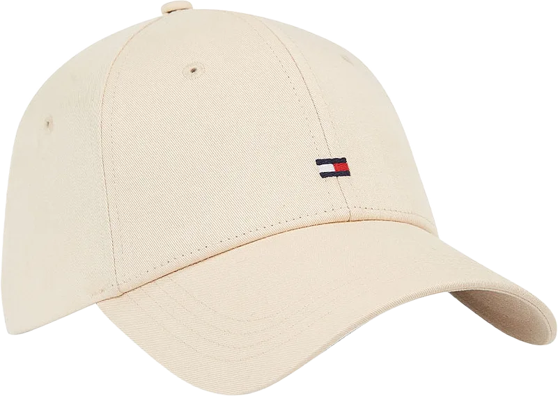 ESSENTIAL FLAG CAP