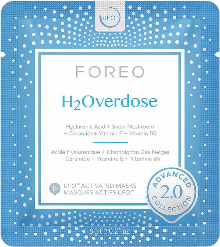 UFO™-Mask H2Overdose 2.0