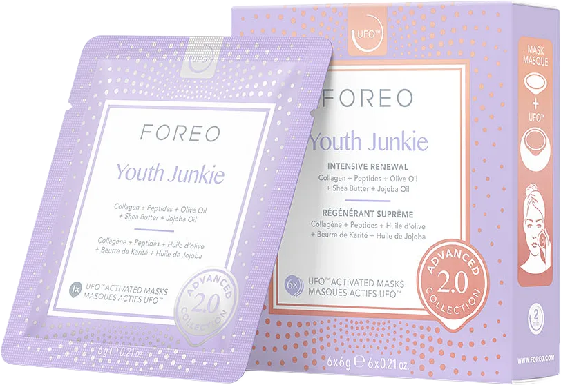 UFO™-Mask Youth Junkie 2.0