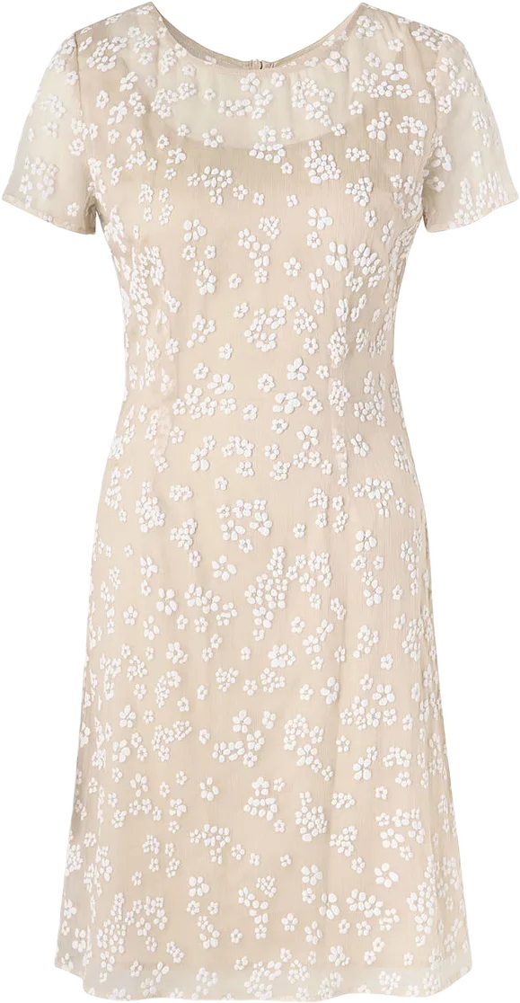 Sienna Dress