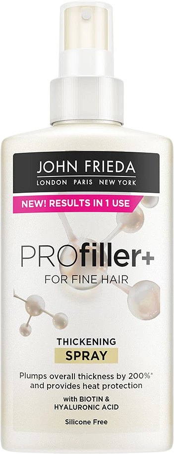 ProFiller+ Thickening Spray