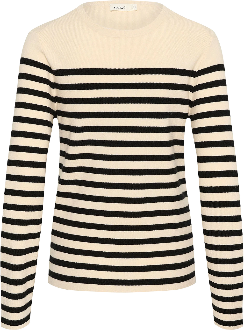 SLPina Striped Tee