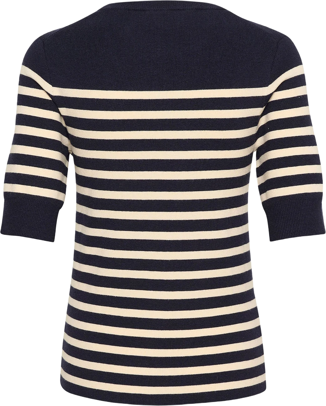 SLPina Striped Pullover