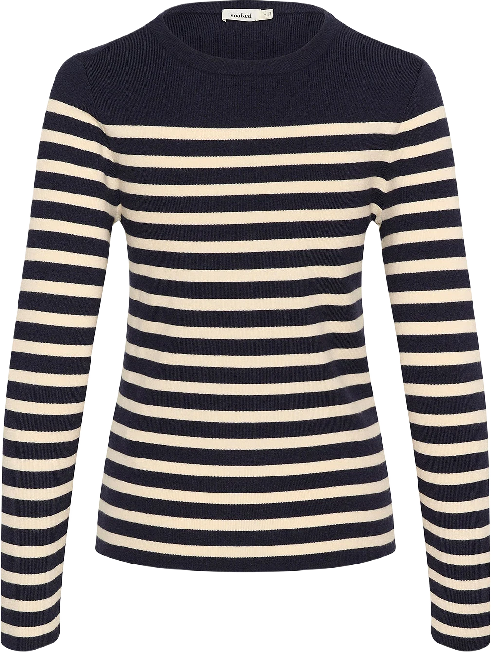 SLPina Striped Tee