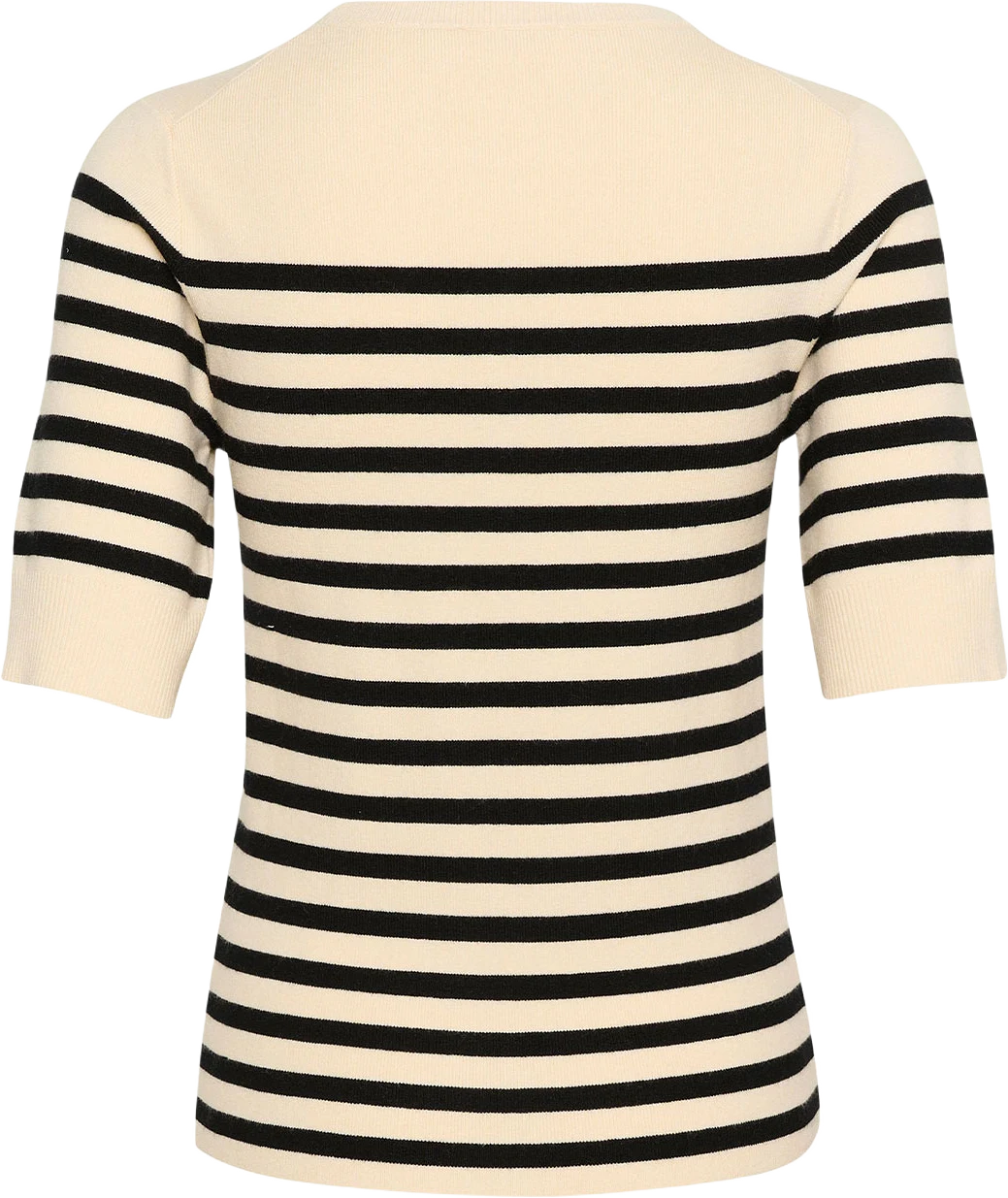 SLPina Striped Pullover