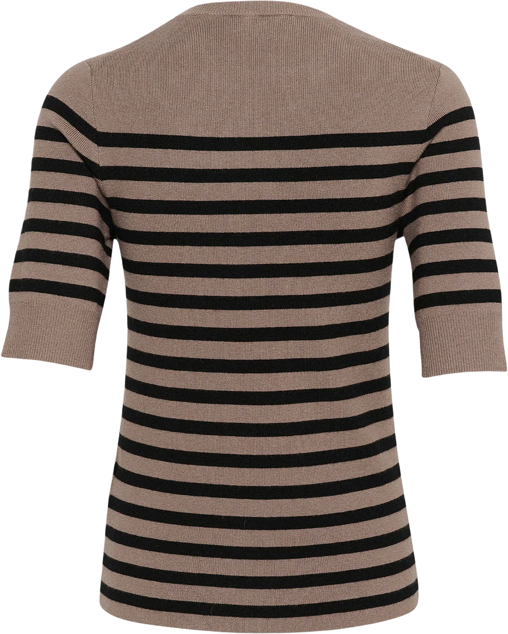 SLPina Striped Pullover