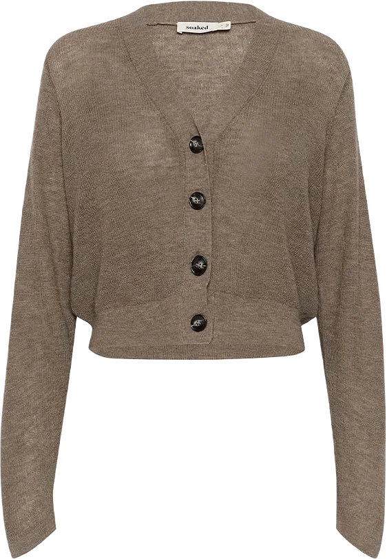 SLNathe Cardigan