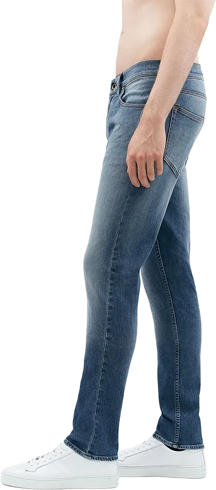 Pistolero Jeans