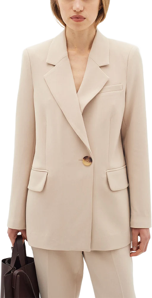 PaxtonIW Blazer