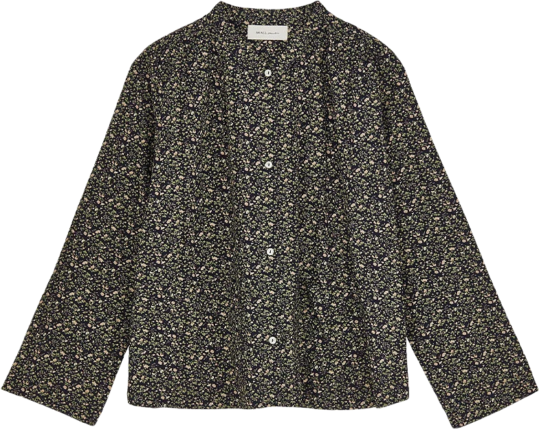 Nettle shirt