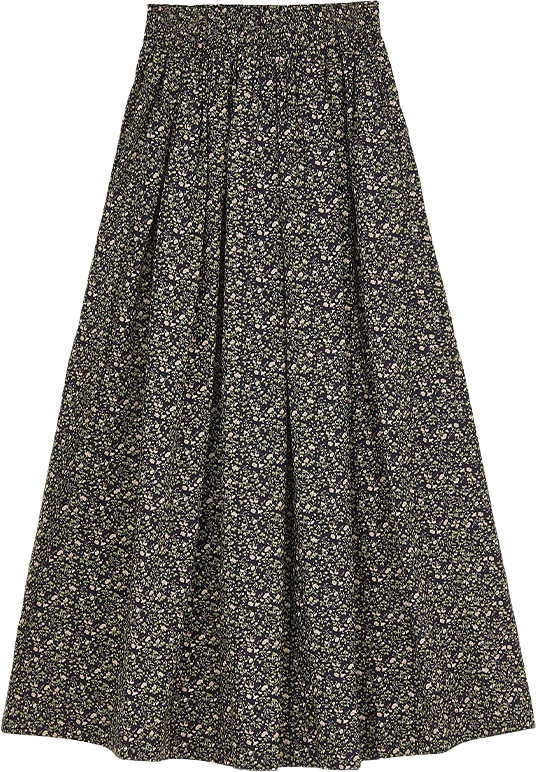 Dagny skirt