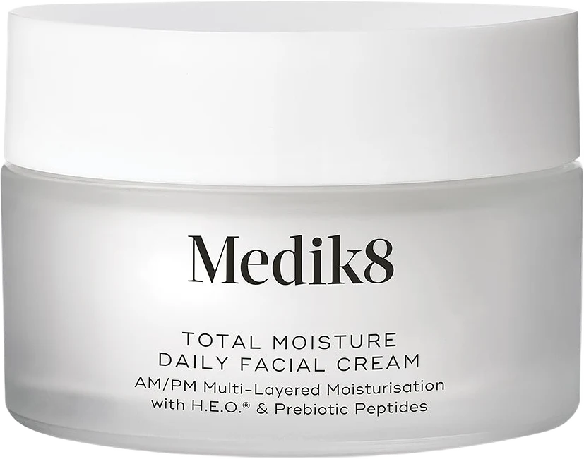 Total Moisture Daily Facial Cream