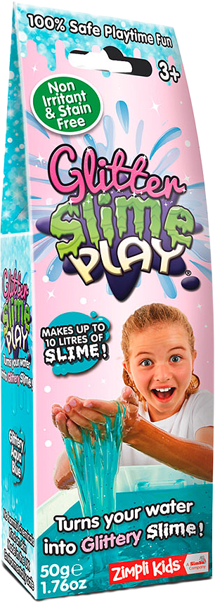 Zimpli Kids Slime Play