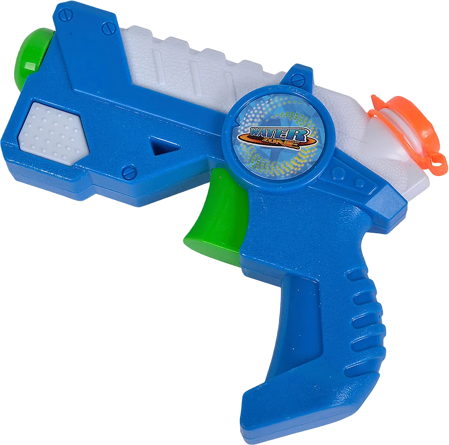 Waterzone Nano Blaster Vattenpistol