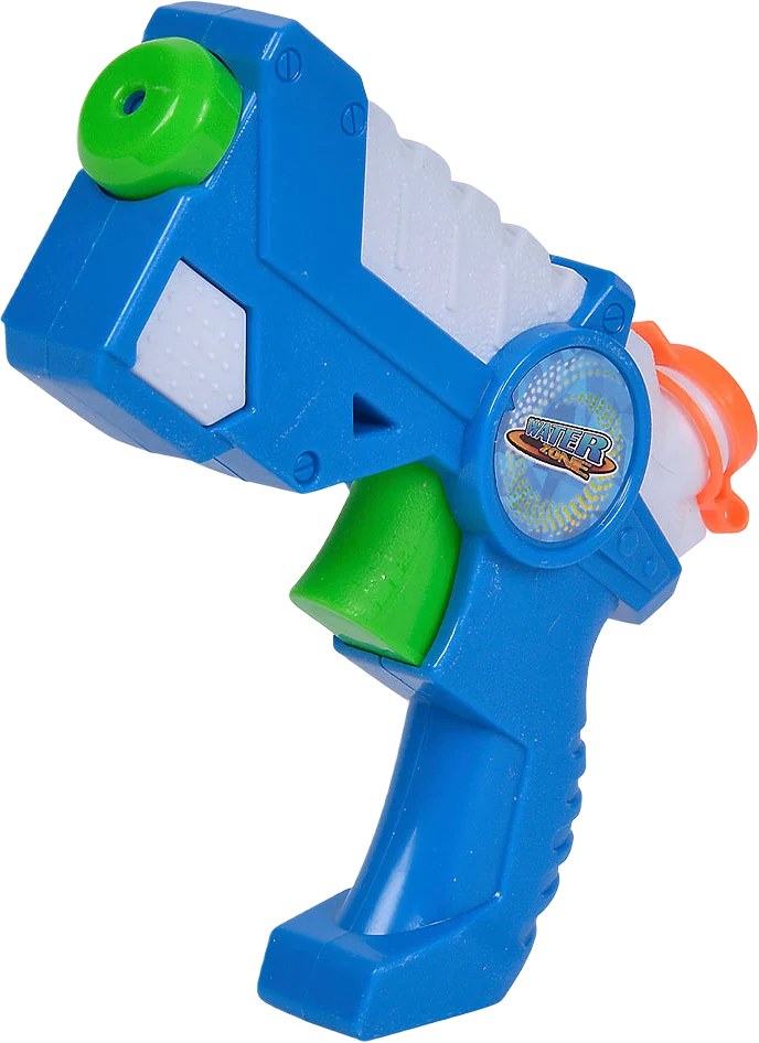 Waterzone Nano Blaster Vattenpistol