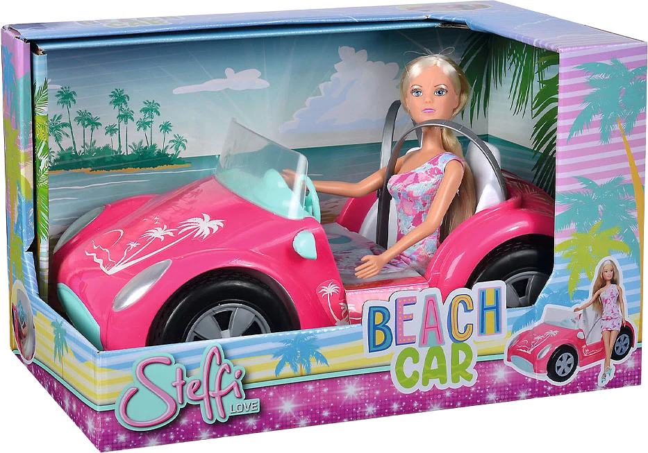 Steffi LOVE Cabriolet