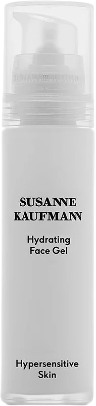 Hydrating Face Gel 50 ML