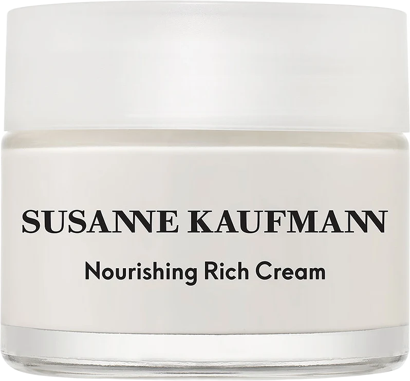 Nourishing Rich Cream 50 ml