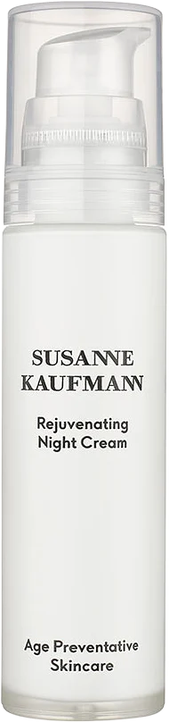 Rejuvenating Night Cream 50 ml