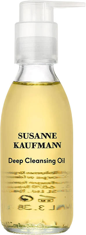 Deep Cleansing Oil 100 ml