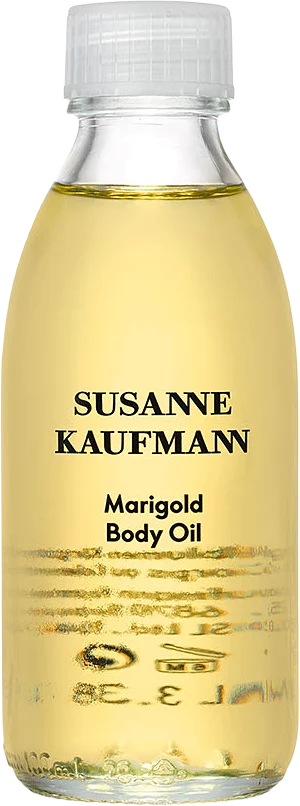 Marigold Body Oil 100 ml