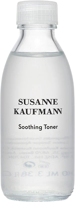 Soothing Toner 100 ml