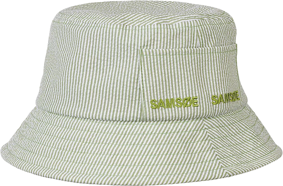 Safiffi bucket hat 15234