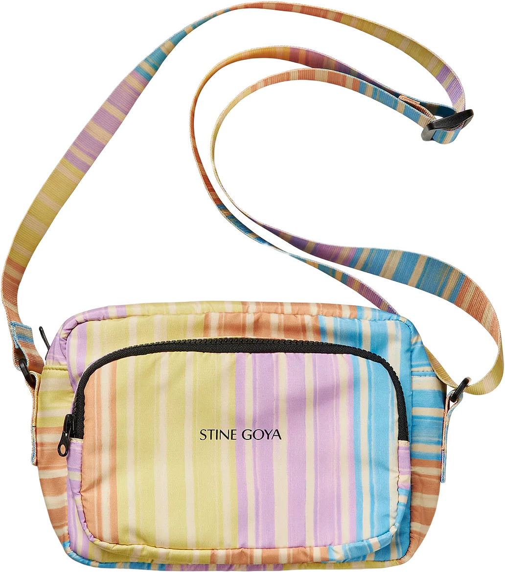 SGLotta, 2139 Nylon Crossbody