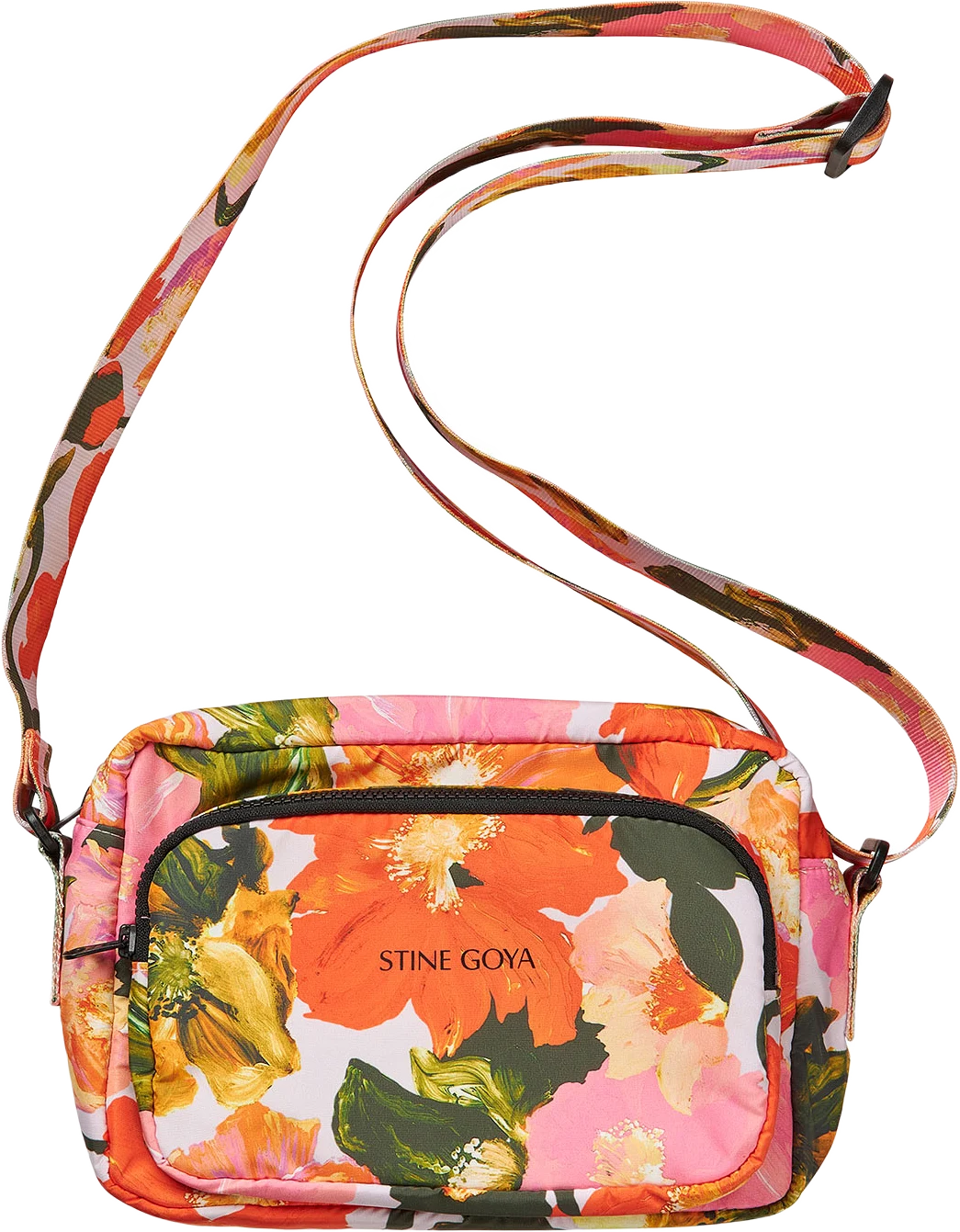 SGLotta, 2139 Nylon Crossbody