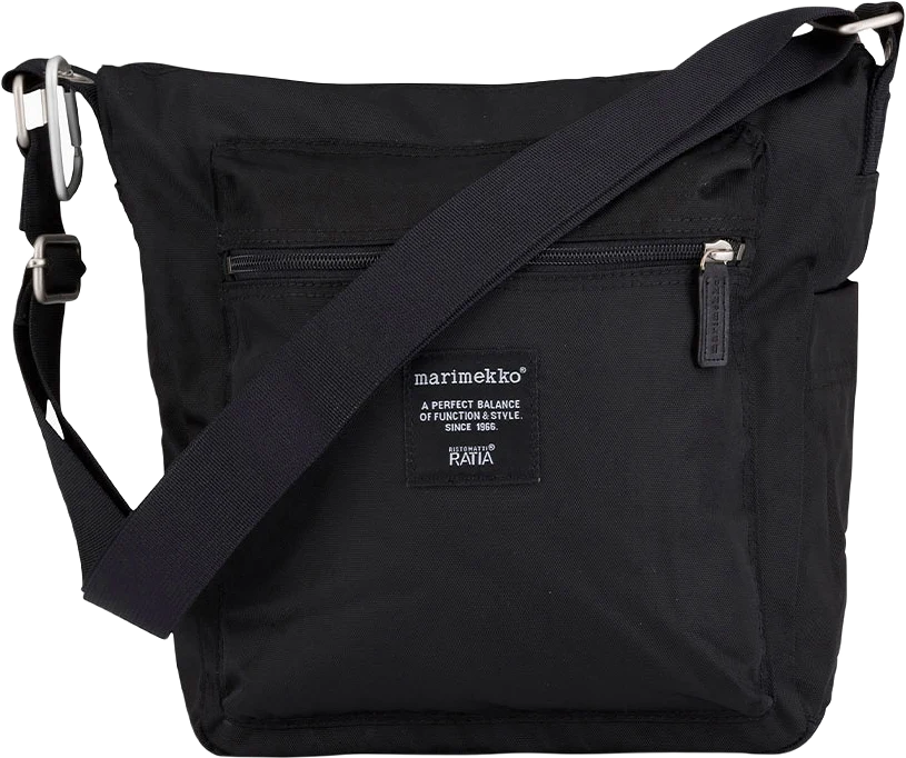 Pal Shoulder Bag