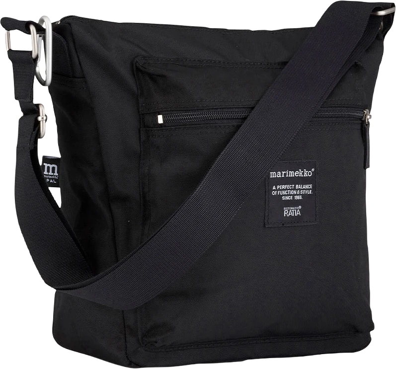 Pal Shoulder Bag