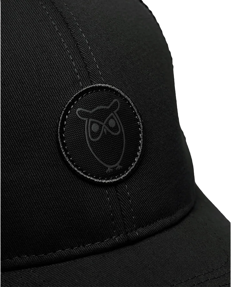 Twill Trucker Cap