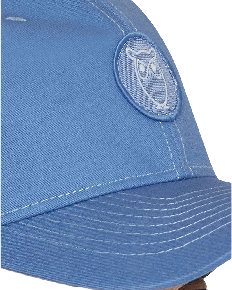 Twill Baseball Cap